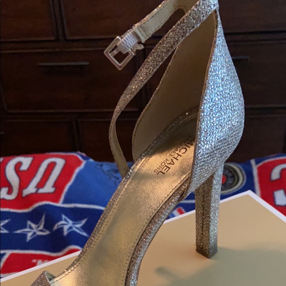 Michael Kors Heels